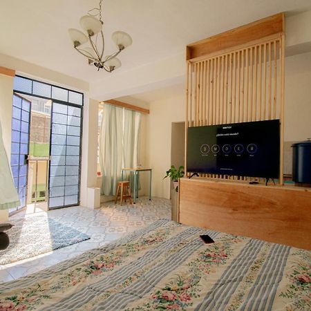Hermoso Loft En El Circulo جواتيمالا المظهر الخارجي الصورة