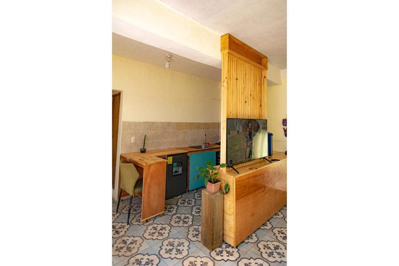 Hermoso Loft En El Circulo جواتيمالا المظهر الخارجي الصورة